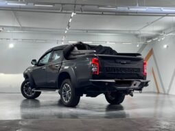 
										MITSUBISHI TRITON 2.4L (A) full									
