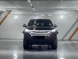 
										MITSUBISHI TRITON 2.4L (A) full									