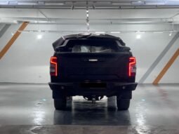 
										MITSUBISHI TRITON 2.4L (A) full									