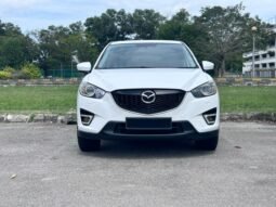 
										MAZDA CX5 2.0 2WD (A) full									