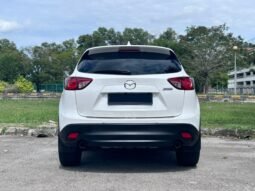 
										MAZDA CX5 2.0 2WD (A) full									
