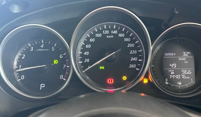 
								MAZDA CX5 2.0 2WD (A) full									