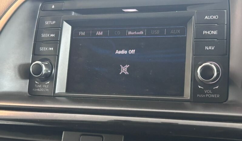 
								MAZDA CX5 2.0 2WD (A) full									
