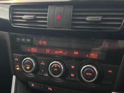 
										MAZDA CX5 2.0 2WD (A) full									
