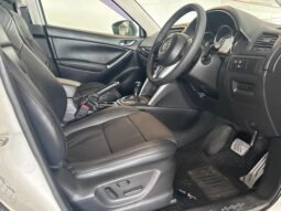 
										MAZDA CX5 2.0 2WD (A) full									