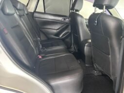 
										MAZDA CX5 2.0 2WD (A) full									