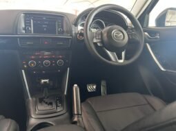 
										MAZDA CX5 2.0 2WD (A) full									
