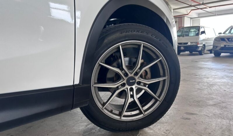 
								MAZDA CX5 2.0 2WD (A) full									