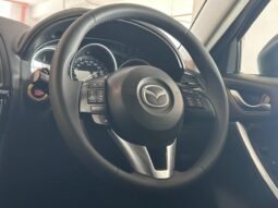 
										MAZDA CX5 2.0 2WD (A) full									