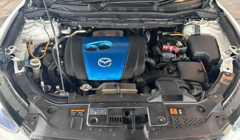 
								MAZDA CX5 2.0 2WD (A) full									