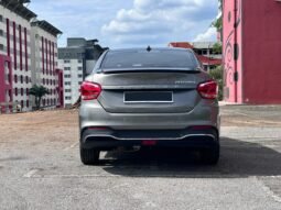 
										PROTON PERSONA 1.6 (A) CVT EXECUTIVE full									