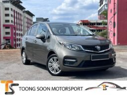 PROTON PERSONA 1.6 (A) CVT EXECUTIVE