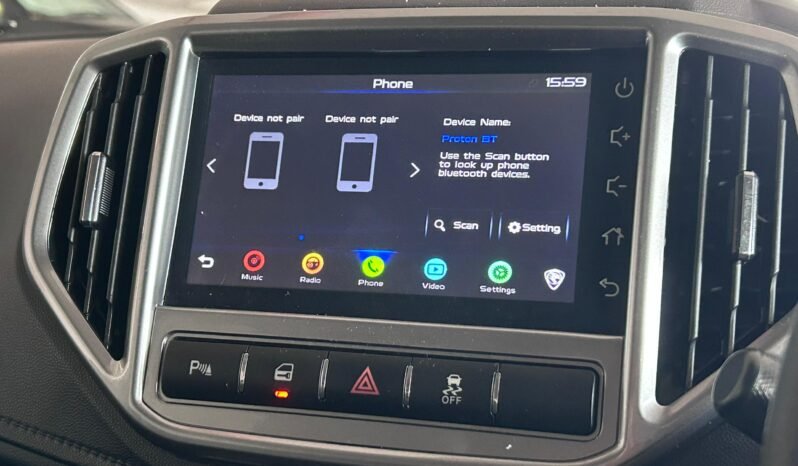 
								PROTON PERSONA 1.6 (A) CVT EXECUTIVE full									