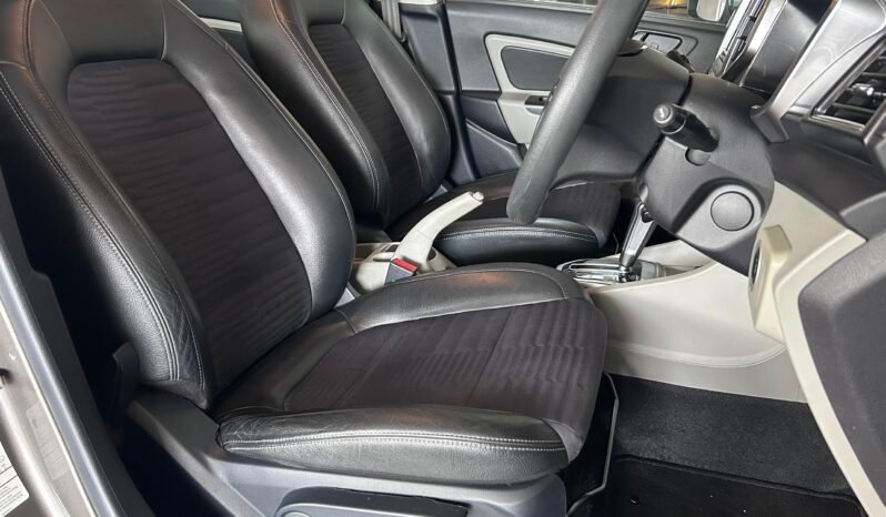 
								PROTON PERSONA 1.6 (A) CVT EXECUTIVE full									