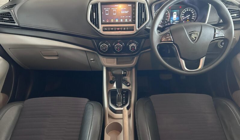 
								PROTON PERSONA 1.6 (A) CVT EXECUTIVE full									