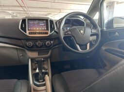 
										PROTON PERSONA 1.6 (A) CVT EXECUTIVE full									