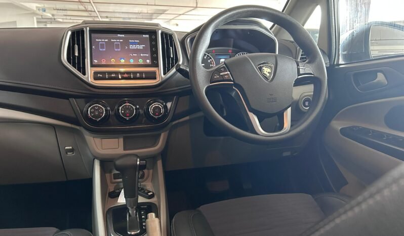 
								PROTON PERSONA 1.6 (A) CVT EXECUTIVE full									