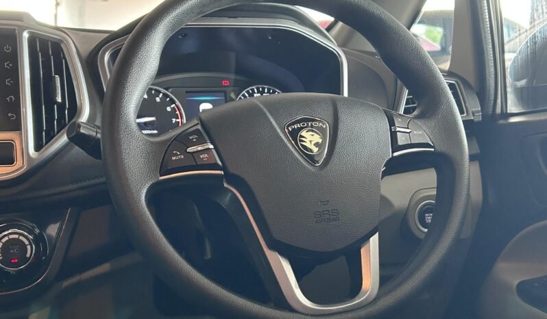 
								PROTON PERSONA 1.6 (A) CVT EXECUTIVE full									