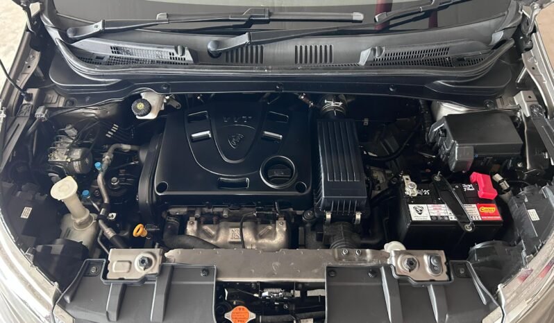 
								PROTON PERSONA 1.6 (A) CVT EXECUTIVE full									