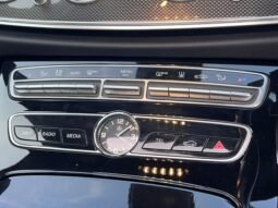 
										MERCEDES BENZ E350e AMG LINE (A) full									