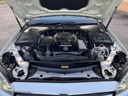 
										MERCEDES BENZ E350e AMG LINE (A) full									