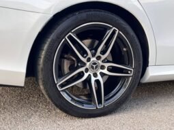 
										MERCEDES BENZ E350e AMG LINE (A) full									