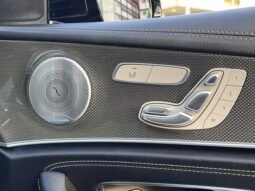 
										MERCEDES BENZ E350e AMG LINE (A) full									