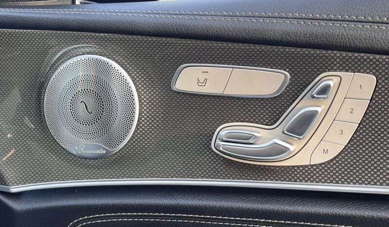 
								MERCEDES BENZ E350e AMG LINE (A) full									