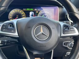 
										MERCEDES BENZ E350e AMG LINE (A) full									