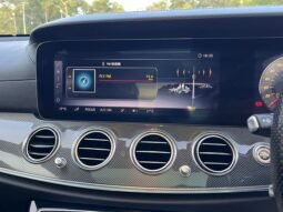 
										MERCEDES BENZ E350e AMG LINE (A) full									