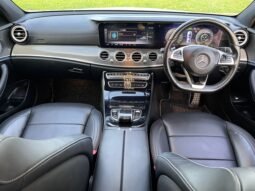
										MERCEDES BENZ E350e AMG LINE (A) full									