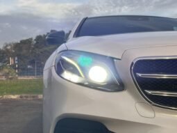 
										MERCEDES BENZ E350e AMG LINE (A) full									