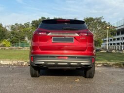 
										PROTON X70 1.8 PREMIUM full									