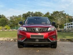 
										PROTON X70 1.8 PREMIUM full									