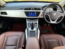
										PROTON X70 1.8 PREMIUM full									