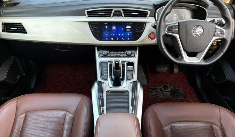
								PROTON X70 1.8 PREMIUM full									