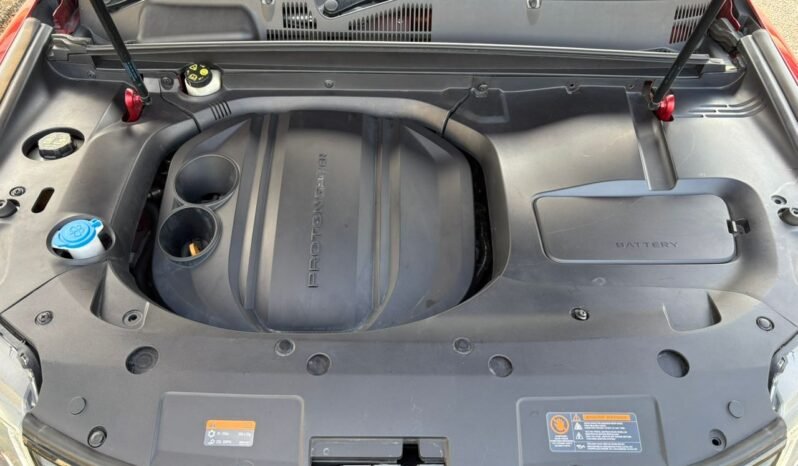 
								PROTON X70 1.8 PREMIUM full									