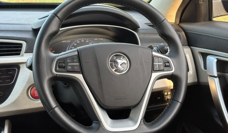 
								PROTON X70 1.8 PREMIUM full									