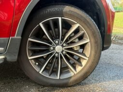
										PROTON X70 1.8 PREMIUM full									