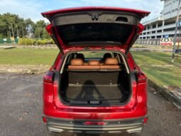 
										PROTON X70 1.8 PREMIUM full									