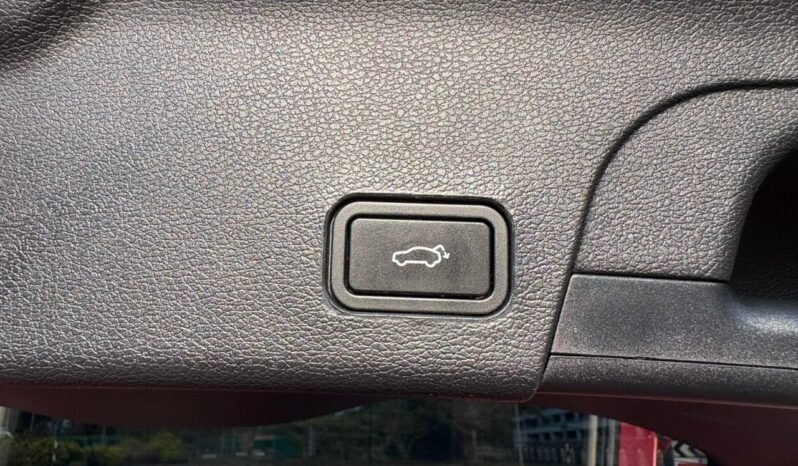 
								PROTON X70 1.8 PREMIUM full									