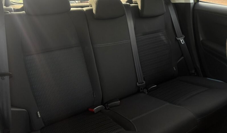 
								PEUGEOT 208 1.6 (A) full									