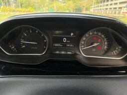 
										PEUGEOT 208 1.6 (A) full									