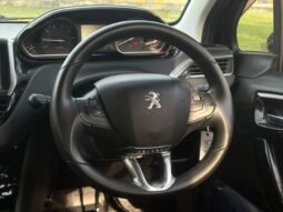 
										PEUGEOT 208 1.6 (A) full									