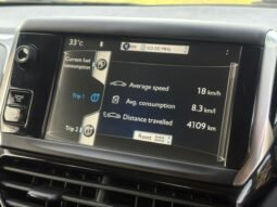 
										PEUGEOT 208 1.6 (A) full									