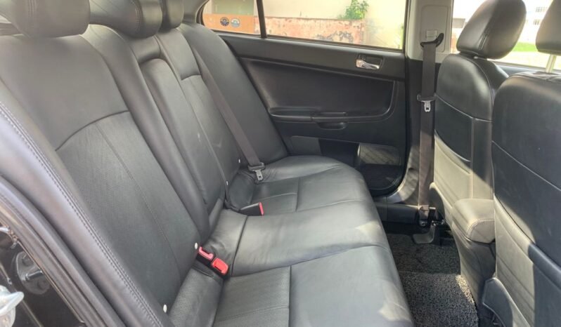 
								PROTON INSPIRA 2.0 (A) full									