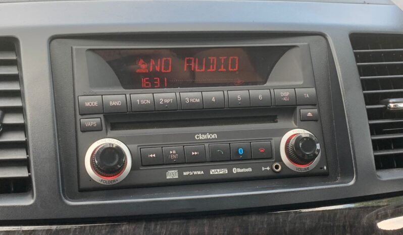 
								PROTON INSPIRA 2.0 (A) full									