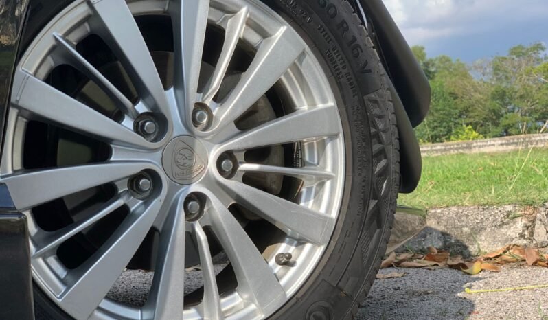 
								PROTON INSPIRA 2.0 (A) full									