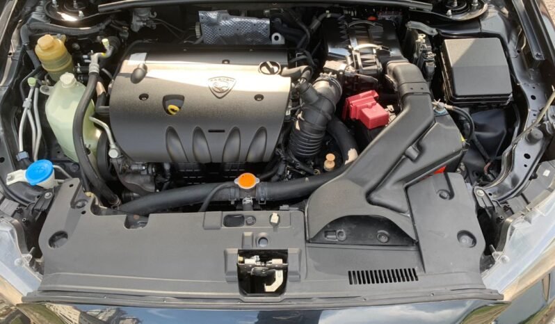 
								PROTON INSPIRA 2.0 (A) full									