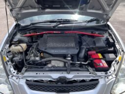 
										TOYOTA CALDINA 2.0 GT-4 N full									